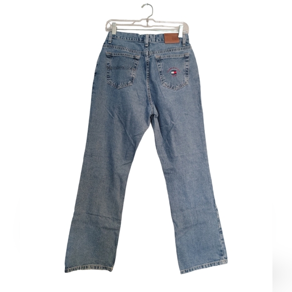 Tommy Hilfiger Denim - Vintage Tommy Hilfiger Mom Jeans